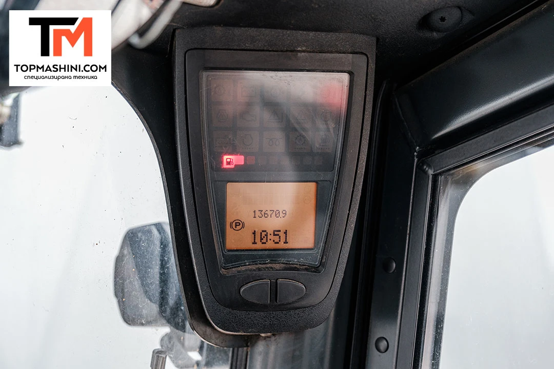  Linde H35T-02  | Mobile.bg   11