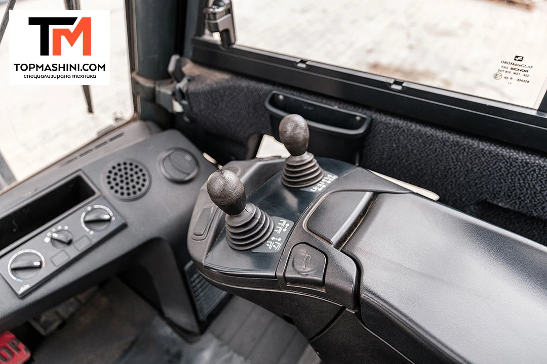  Linde H35T-02  | Mobile.bg   9