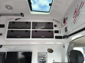 Кемпер VW T5, снимка 10