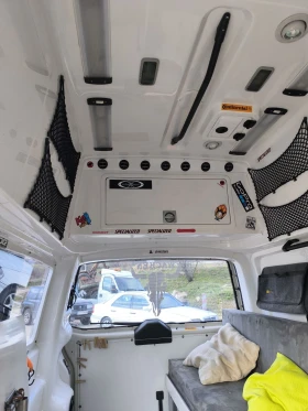 Кемпер VW T5, снимка 9