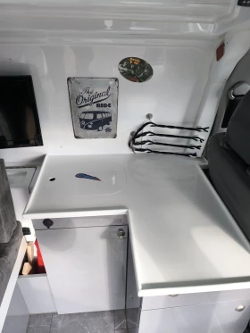 Кемпер VW T5, снимка 6