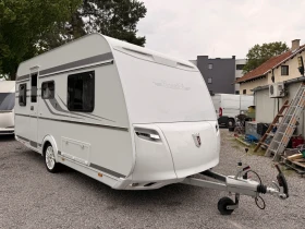 Каравана Tabbert Rossini 450, снимка 6