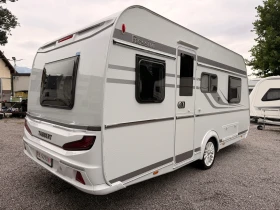 ����� �� �������� �� �������� Tabbert Rossini 450