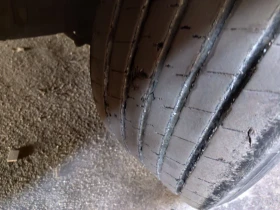 Полуремарке Krone Vario, снимка 10