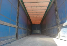 Полуремарке Krone, снимка 4 - Ремаркета - 52666999