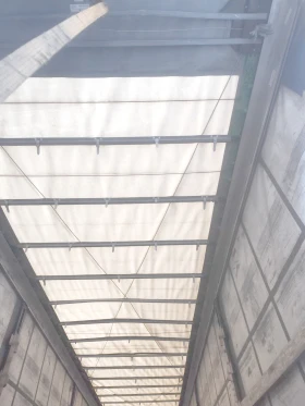 Полуремарке Krone Vario, снимка 11 - Ремаркета - 53596066