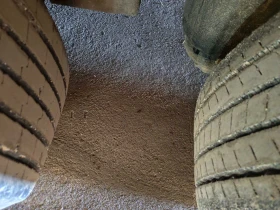 Полуремарке Krone Vario, снимка 7 - Ремаркета - 53596066