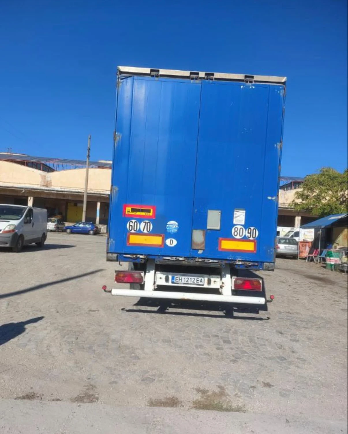 ����������� Krone | Mobile.bg � ����������� 3