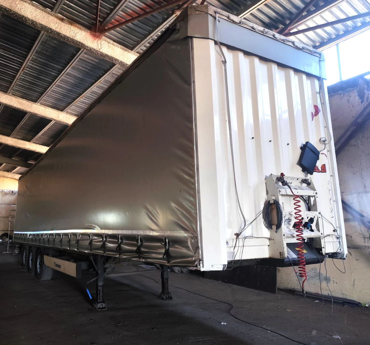 ����������� Krone Vario | Mobile.bg � ����������� 5