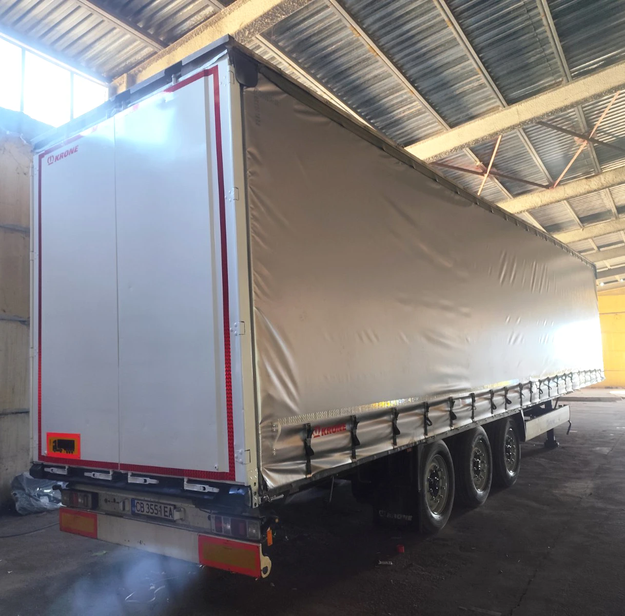 ����������� Krone Vario | Mobile.bg � ����������� 2