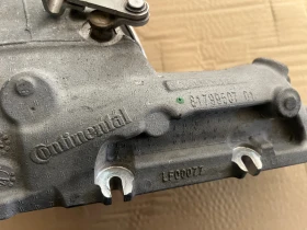 Турбина 81799507 1.5i BMW MINI , снимка 5