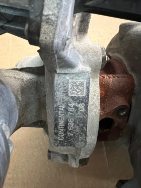 Турбина 81799507 1.5i BMW MINI , снимка 3