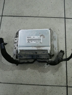 Компютър Киа Каренс 2.0crdi