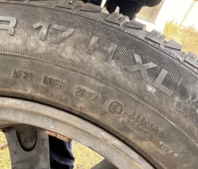 ���� � ������ 225/65R17 �� Toyota Rav4 | Mobile.bg � ����� ������ 5