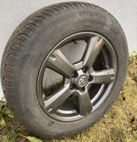 ���� � ������ 225/65R17 �� Toyota Rav4 | Mobile.bg � ����� ������ 2