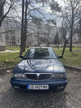 Lancia Dedra 1.6 16v комби