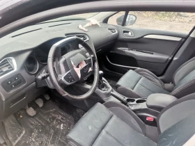 Citroen C4 1.6HDI 9HP 9H06 92кс, снимка 6