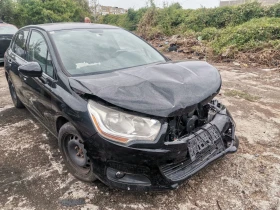 Citroen C4 1.6HDI 9HP 9H06 92кс, снимка 2