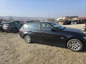 BMW 320 2.0d, снимка 3