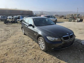 BMW 320 2.0d, снимка 2