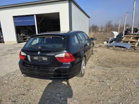 BMW 320 2.0d, снимка 6