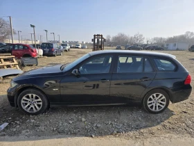 BMW 320 2.0d, снимка 4