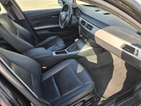 BMW 320 2.0d, снимка 10