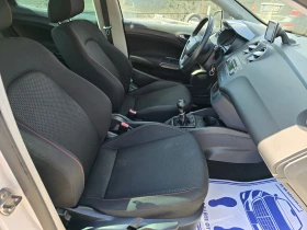 Seat Ibiza FR 1.2i/Лизинг/Швейцария, снимка 14