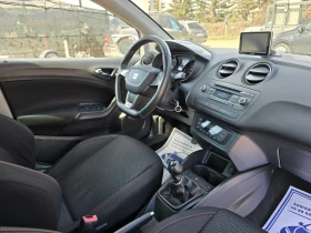 Seat Ibiza FR 1.2i/Лизинг/Швейцария, снимка 15