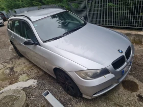BMW 320, снимка 2