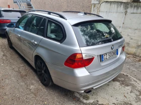 BMW 320, снимка 3