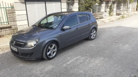 Opel Astra Twinport , снимка 1