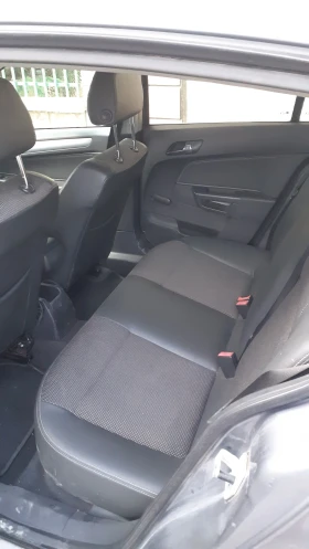 Opel Astra Twinport , снимка 3