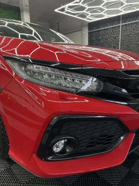 Honda Civic 1.0T, снимка 7