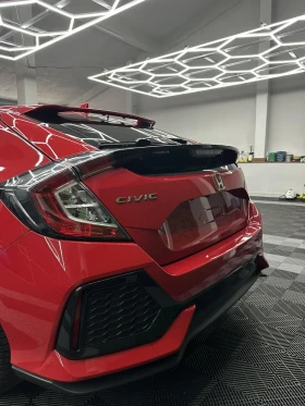 Honda Civic 1.0T, снимка 6