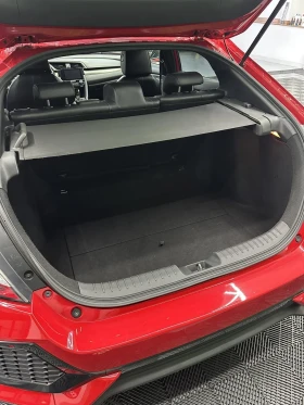 Honda Civic 1.0T, снимка 13