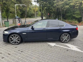 BMW 530 xDrive M paket, снимка 7