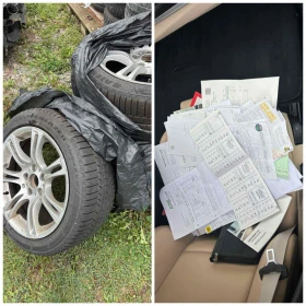 BMW 530 xDrive M paket, снимка 16