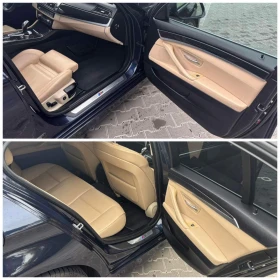BMW 530 xDrive M paket, снимка 15