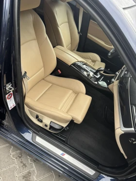 BMW 530 xDrive M paket, снимка 10
