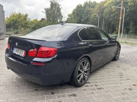 BMW 530 xDrive M paket, снимка 6