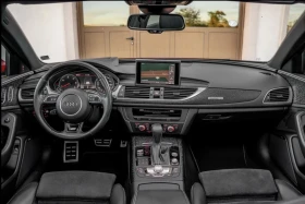 Audi A6 3.0BiTDi/НОЩНО ВИЖДАНЕ/ПЕЧКА/KEYLESS/HEADUP/360CAM, снимка 14