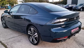 Peugeot 508 2.0 Blue-HDI GT Line, снимка 7
