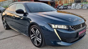 Peugeot 508 2.0 Blue-HDI GT Line, снимка 2