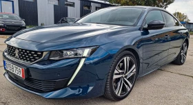 Peugeot 508 2.0 Blue-HDI GT Line, снимка 5