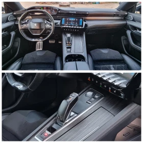 Peugeot 508 2.0 Blue-HDI GT Line, снимка 9
