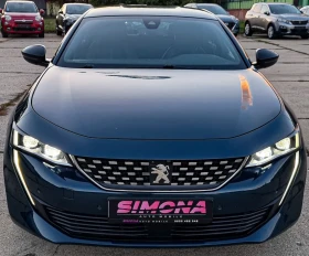 Peugeot 508 2.0 Blue-HDI GT Line, снимка 6