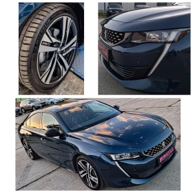 Peugeot 508 2.0 Blue-HDI GT Line, снимка 16