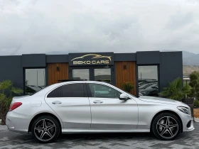 Mercedes-Benz C 220 //////AMG-PACK\\\\\, снимка 4