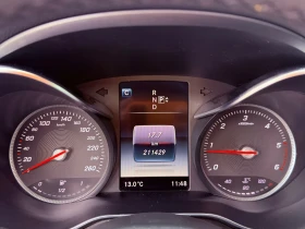 Mercedes-Benz C 220 //////AMG-PACK\\\\\, снимка 10
